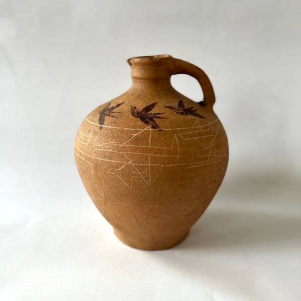 "Політ" by by&nbsp;Artur Muzychenko