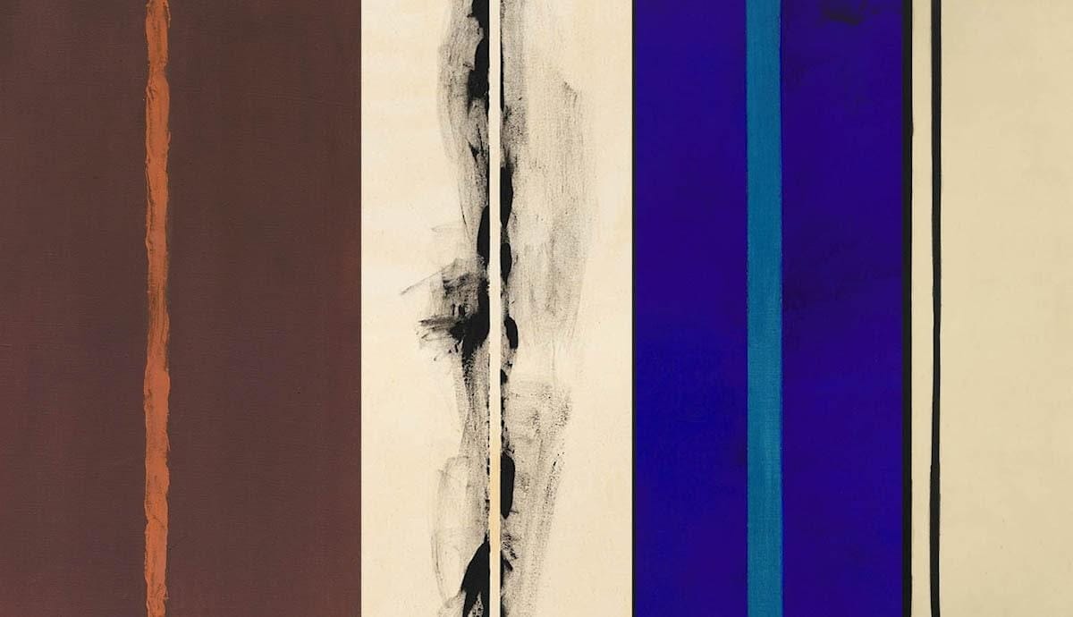 Barnett Newman
