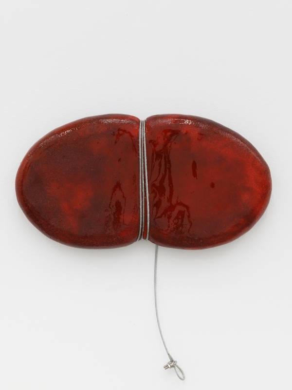 CHANGED RULES Sculpture by Bartolomeu Santos